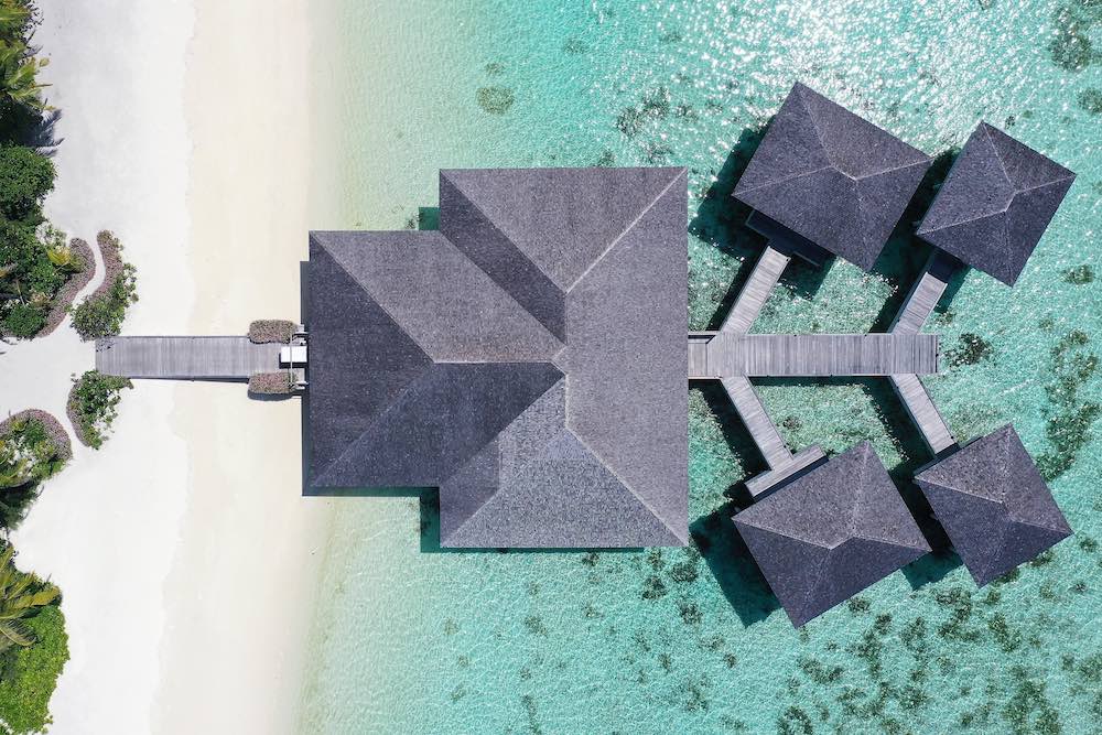 Le Méridien Maldives Resort & Spa photo 4